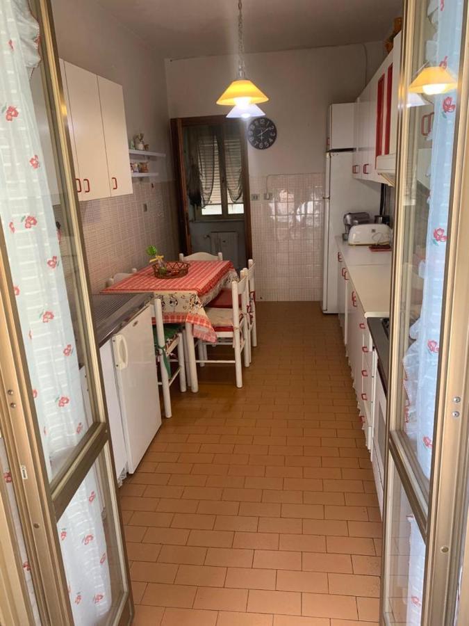 Apartamento The Family House Roma