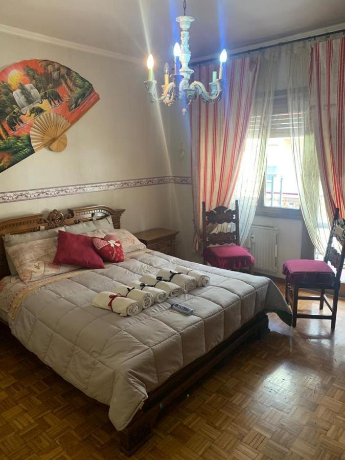 The Family House Apartamento *