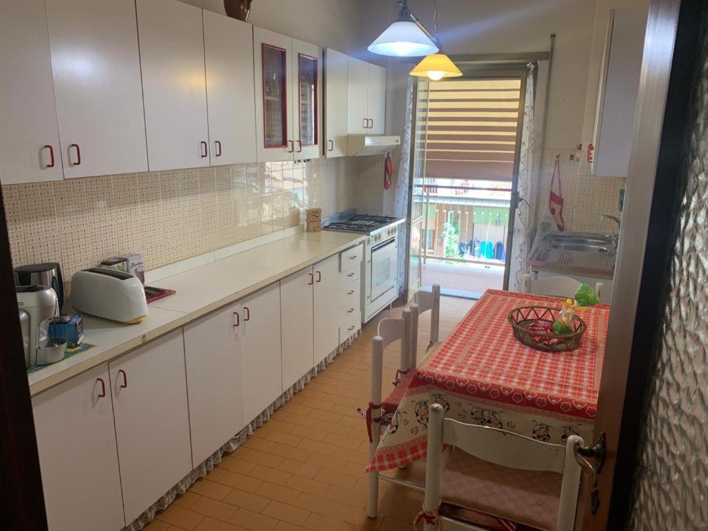 The Family House Apartamento